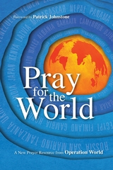 Pray for the World - 