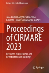 Proceedings of CIRMARE 2023 - 