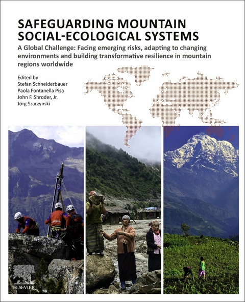 Safeguarding Mountain Social-Ecological Systems, vol. 1 - 