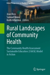 Rural Landscapes of Community Health - 