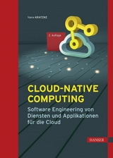 Cloud-native Computing -  Nane Kratzke