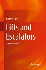 Lifts and Escalators - Dieter Unger