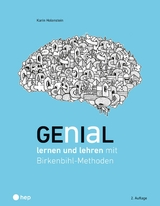 Genial lernen und lehren (E-Book) -  Karin Holenstein