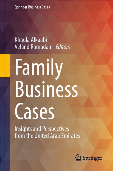 Family Business Cases - 
