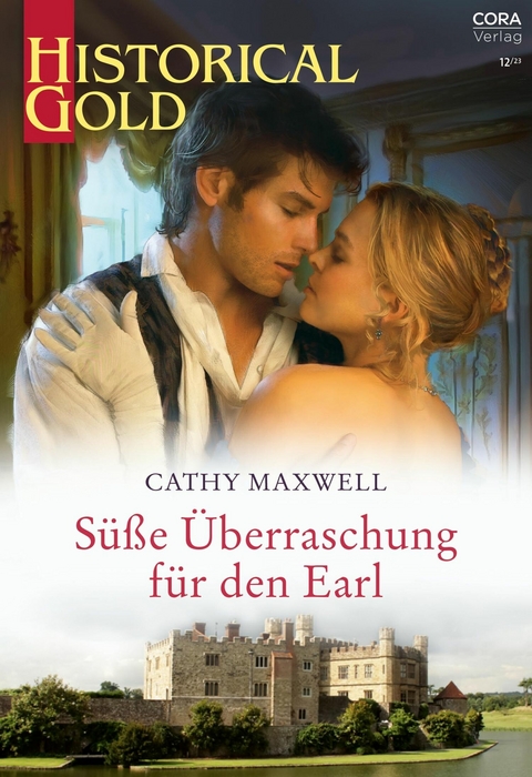 Süße Überraschung für den Earl -  Cathy Maxwell