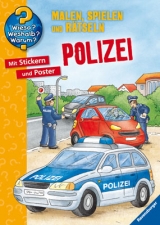 Polizei - 