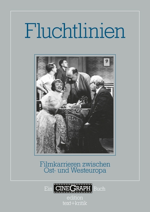 Fluchtlinien - 