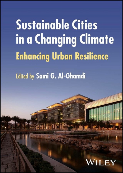 Sustainable Cities in a Changing Climate - 