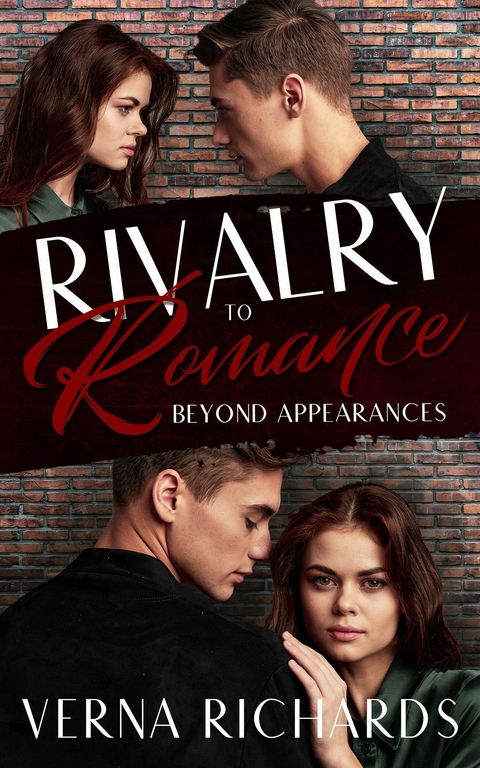 Rivalry To Romance -  Verna Richards
