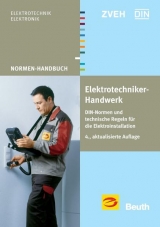 Elektrotechniker-Handwerk - 