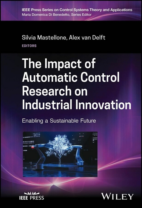 Impact of Automatic Control Research on Industrial Innovation - 