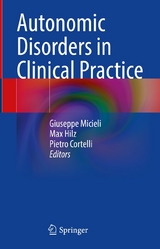 Autonomic Disorders in Clinical Practice - 
