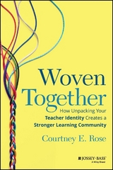 Woven Together -  Courtney E. Rose