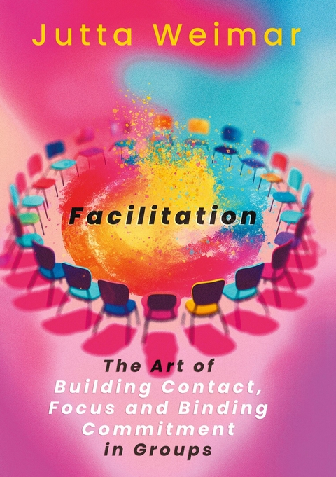 Facilitation - Jutta Weimar