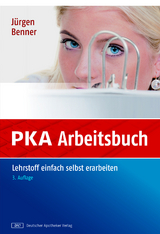 PKA Arbeitsbuch - Benner, Jürgen