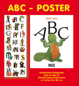 ABC-Poster - Ball, Sara