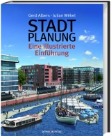 Stadtplanung - Albers, Gerd; Wékel, Julian