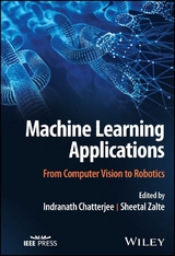 Machine Learning Applications - 