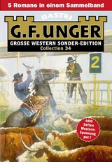 G. F. Unger Sonder-Edition Collection 34 - G. F. Unger