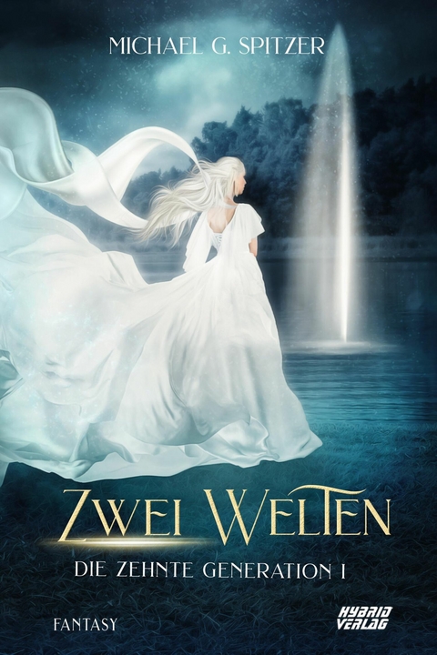 Zwei Welten - Michael G. Spitzer