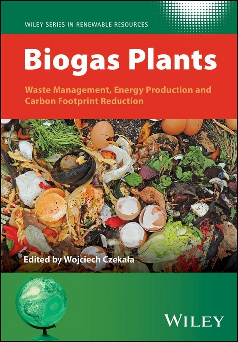 Biogas Plants - 