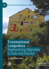 Transnational Lampedusa -  Jacopo Colombini