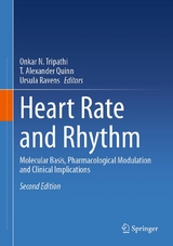 Heart Rate and Rhythm - 