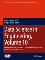 Data Science in Engineering, Volume 10 - 