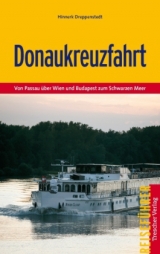 Donaukreuzfahrt - Hinnerk Dreppenstedt