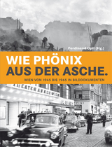 Wie Phönix aus der Asche - 