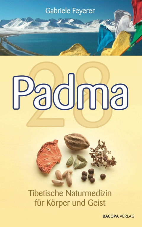 Padma 28 - Gabriele Feyerer