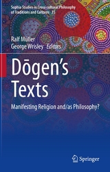 Dogen's texts - 
