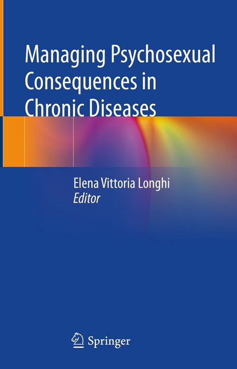 Managing Psychosexual Consequences in Chronic Diseases - 