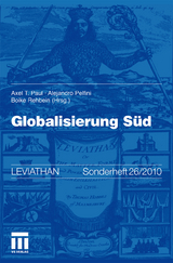 Globalisierung Süd - 