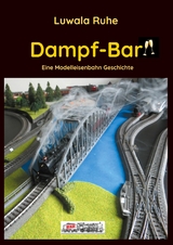 Dampf-Bar - Luwala Ruhe