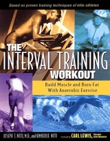 The Interval Training Workout - Joseph T. Nitti, Kimberlie Nitti