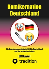 Komikernation Deutschland - Ulf Dunkel