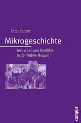 Mikrogeschichte -  Otto Ulbricht