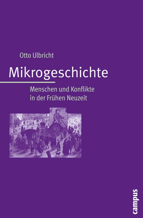Mikrogeschichte -  Otto Ulbricht
