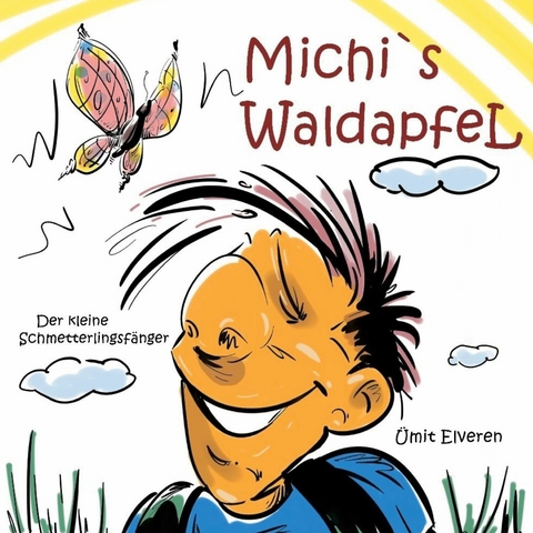 Michi`s Waldapfel - Ümit Elveren