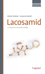 Lacosamid essenziell - Günter Krämer, Susanne Heinzl