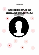 Handbuch der soziale und gesellschaftliche Problemen - Celaletdin Simsek