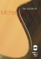 The Guitar of Michel Haumont - Vol. 1 - Michel Haumont