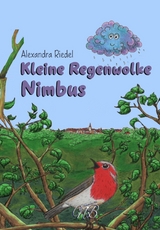 Kleine Regenwolke Nimbus - Alexandra Riedel