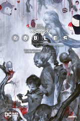 Fables (Deluxe Edition) - Bd. 7 -  Bill Willingham