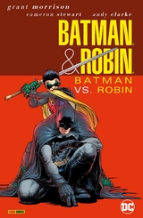 Batman & Robin (Neuauflage) - Bd. 2 -  Grant Morrison
