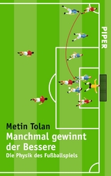 Manchmal gewinnt der Bessere - Metin Tolan