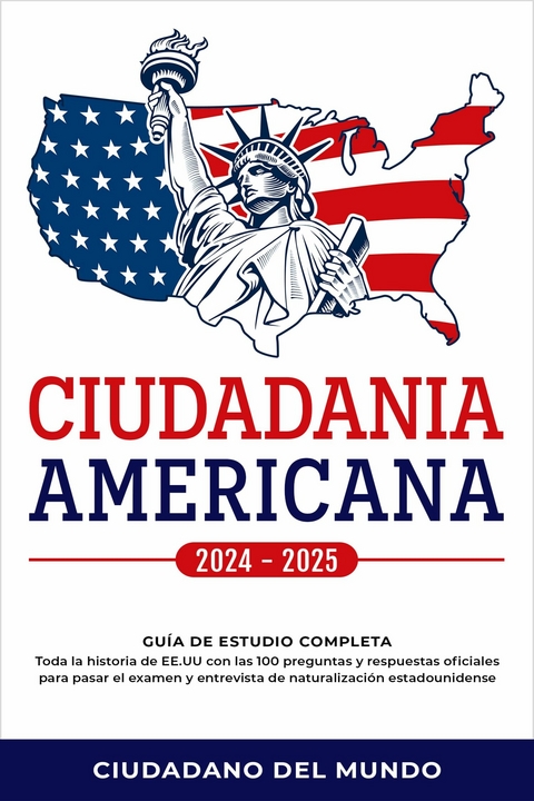 Ciudadania Americana 2024-2025 -  Ciudadano del mundo