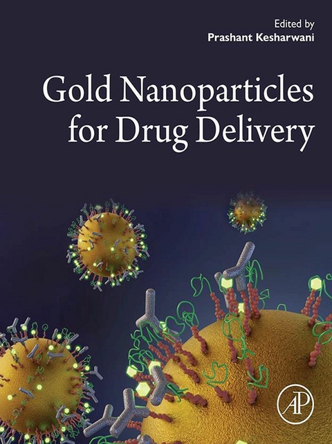 Gold Nanoparticles for Drug Delivery - 