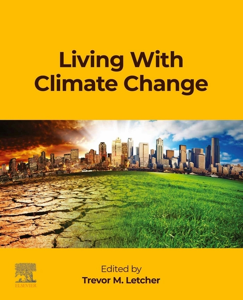 Living With Climate Change - 